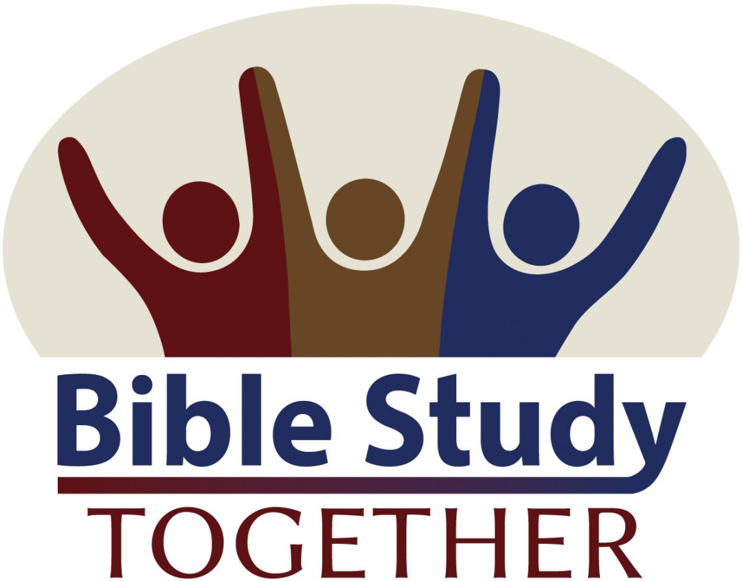 Printable Study Journal - Bible Study Together