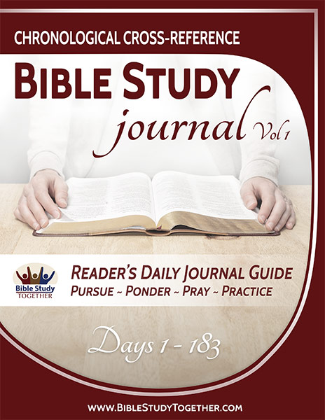 Stream EBOOK #pdf ⚡ Bible Study Journal: Scripture Notes Bible