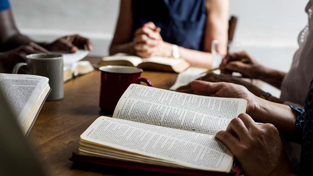 Why Your Church is NOT Daily Reading the Bible…