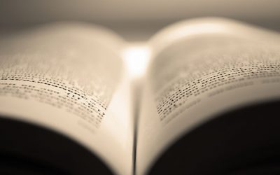 Should I Read the Bible Chronologically?