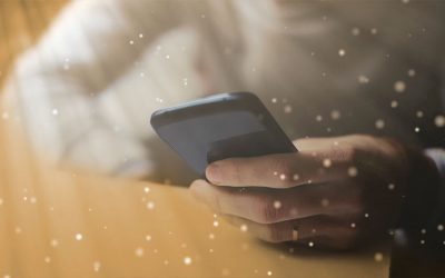 How an App can Connect You to God
