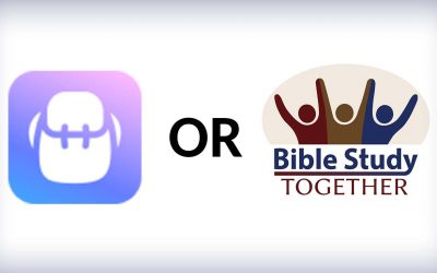 Carry Bible App Alternative